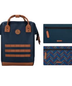 Cabaia Adventurer Chicago M Navy