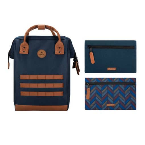 Cabaia Adventurer Chicago M Navy