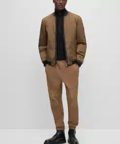 Boss Kanobix Sweater Black