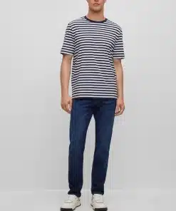 Boss Maine Jeans Blue