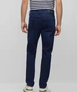 Boss Maine Jeans Blue