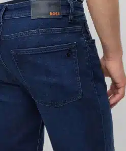 Boss Maine Jeans Blue