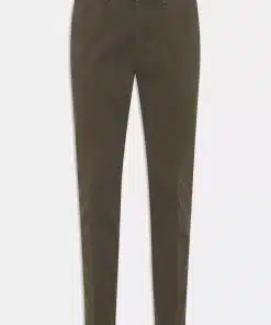 Oscar Jacobson Danwick Chinos Olive