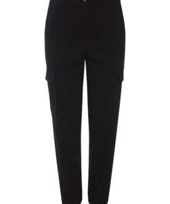 Rue de Femme Abra Pants Black