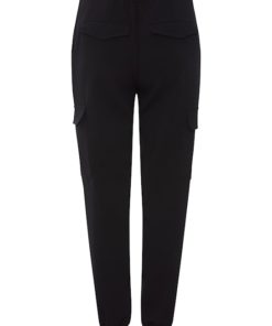 Rue de Femme Abra Pants Black