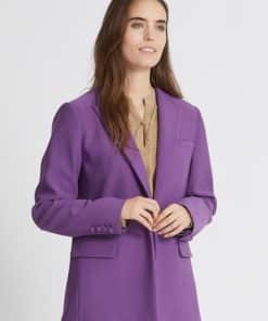 Rue de Femme New Sadida Blazer Lillac