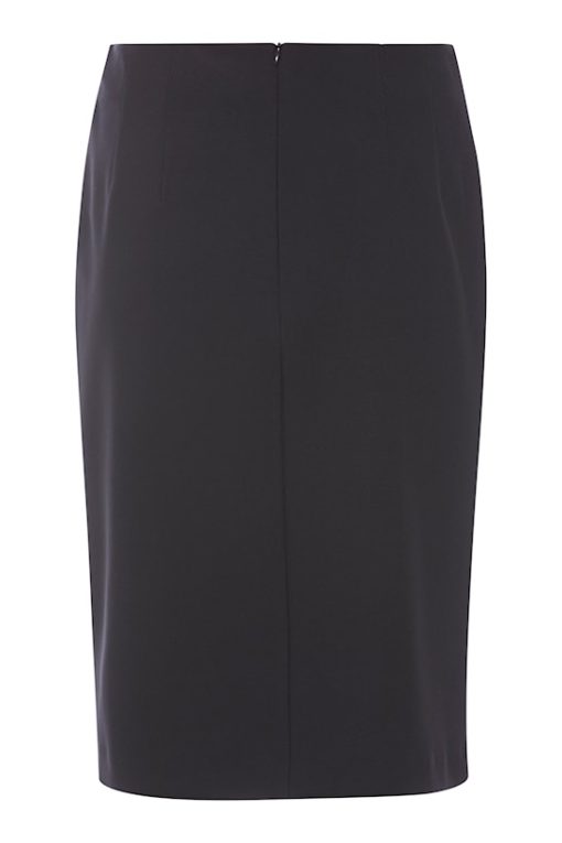 Rue de Femme Olana Skirt Black