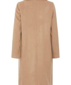 Rue de Femme Corinne Coat Antique Bronze