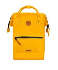 Cabaia Adventurer Marrakesh M Yellow