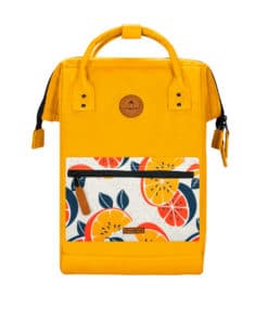 Cabaia Adventurer Marrakesh M Yellow
