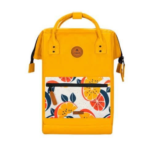 Cabaia Adventurer Marrakesh M Yellow