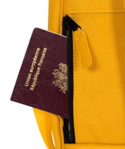 Cabaia Adventurer Marrakesh M Yellow