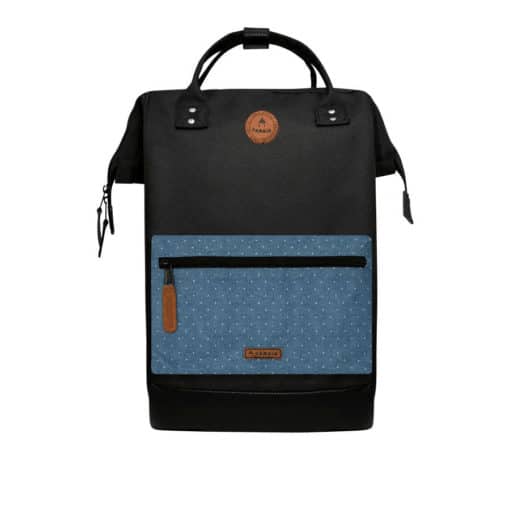 Cabaia Adventurer Berlin L Black
