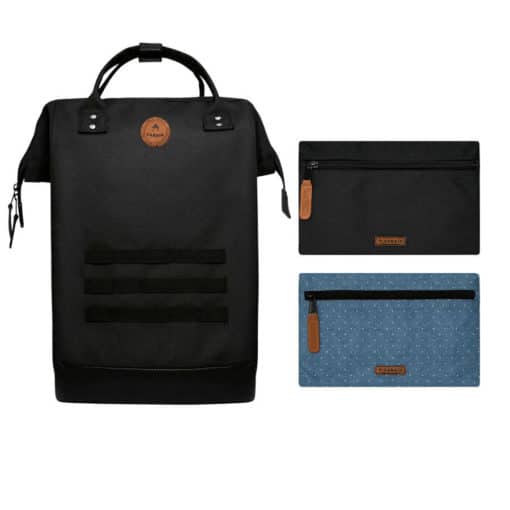 Cabaia Adventurer Berlin L Black