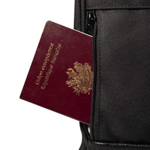 Cabaia Adventurer Berlin L Black