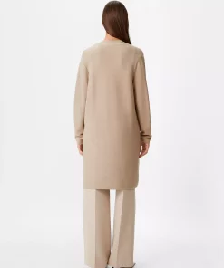 Comma, Cardigan Beige