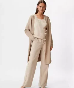 Comma, Cardigan Beige