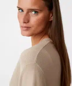 Comma, Cardigan Beige