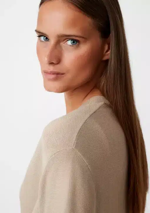 Comma, Cardigan Beige