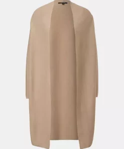 Comma, Cardigan Beige
