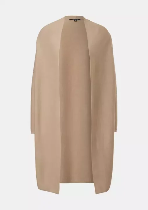 Comma, Cardigan Beige