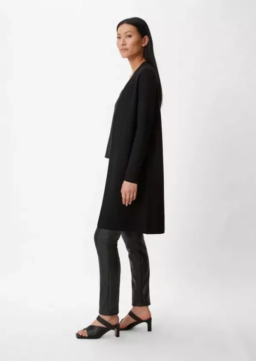Comma, Cardigan Black