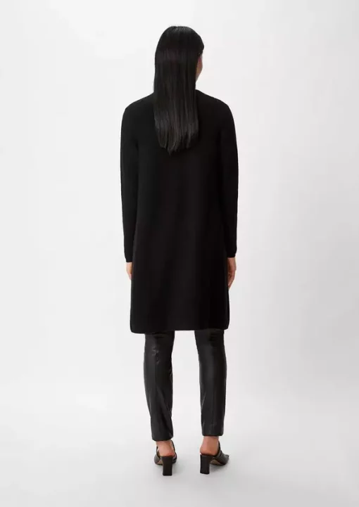 Comma, Cardigan Black