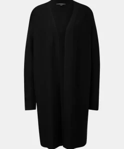 Comma, Cardigan Black