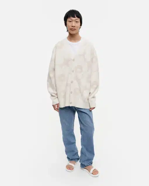 Marimekko Sif Unikko Cardigan