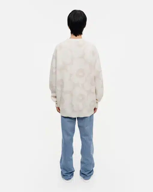 Marimekko Sif Unikko Cardigan