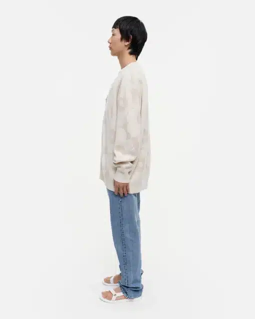 Marimekko Sif Unikko Cardigan