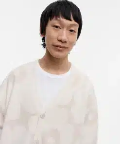 Marimekko Sif Unikko Cardigan