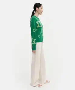 Marimekko Silfa Marimerkki Pullover