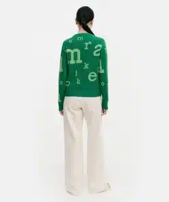 Marimekko Silfa Marimerkki Pullover