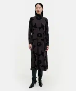 Marimekko Cavea Unikko TN Dress