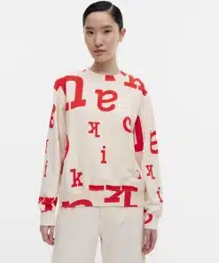 Marimekko Leiot Marimerkki Sweatshirt