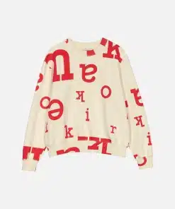Marimekko Leiot Marimerkki Sweatshirt