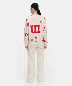 Marimekko Leiot Marimerkki Sweatshirt