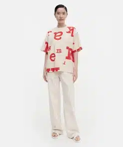 Marimekko Welig Marimekki Tee