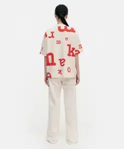 Marimekko Welig Marimekki Tee