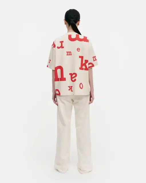 Marimekko Welig Marimekki Tee