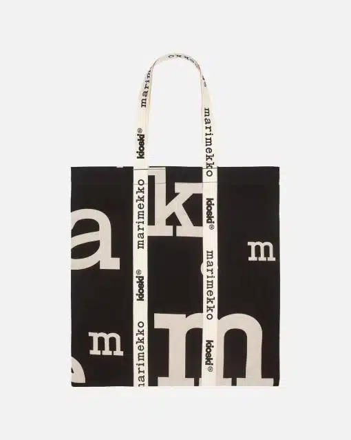 Marimekko Carrier Midi Marimerkki Bag