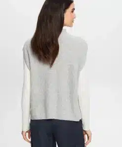 Esprit Slipover Light Grey