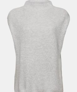 Esprit Slipover Light Grey
