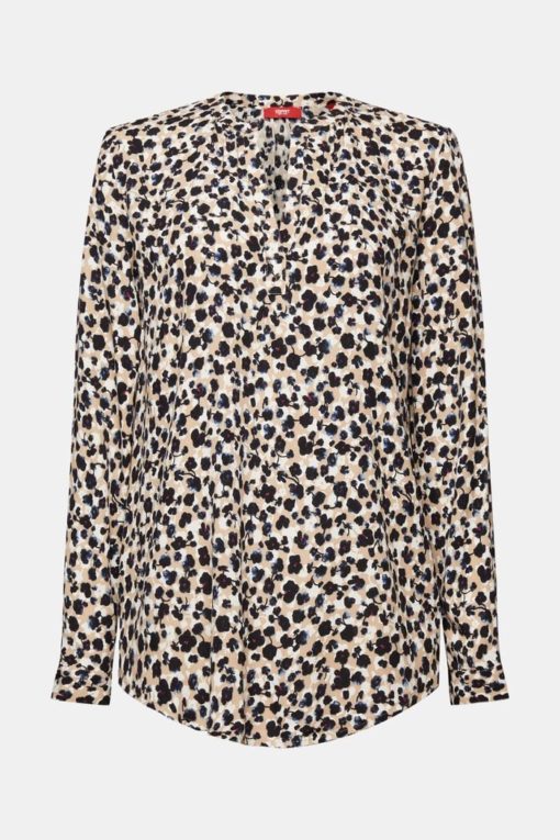 Esprit Blouse Sand