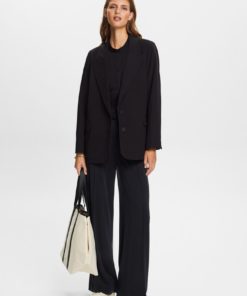 Esprit Blazer Black