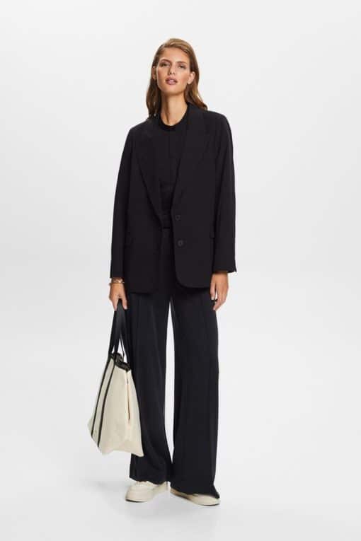 Esprit Blazer Black