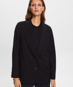 Esprit Blazer Black
