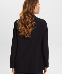 Esprit Blazer Black