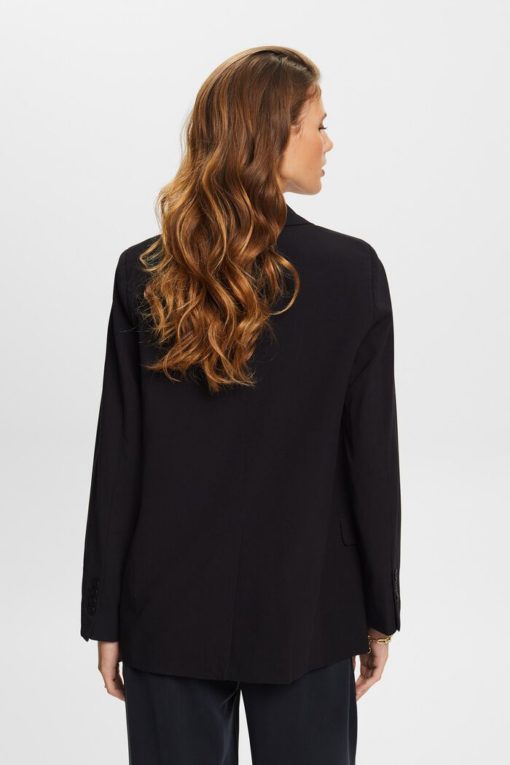 Esprit Blazer Black